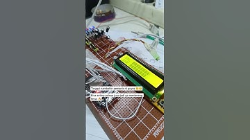 tone control digital mini dlms vubmeter #sound #karnaval #audio #arduino