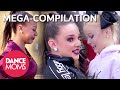 "I Have the Worst Luck With Duos" Kendall's TRAGIC Season (Flashback Compilation) | Dance Moms