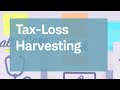 Understanding Tax-Loss Harvesting