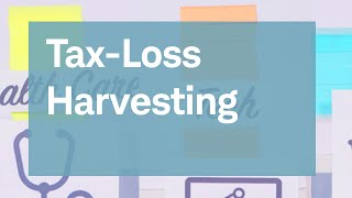 TaxLoss Harvesting