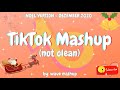 Tiktok Mashup 2020 November (not clean)🏋️️🎷
