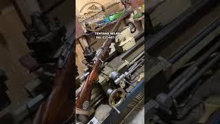 TENTANG SELARA‼️SENAPAN ANGIN RUGER REMINGTOON#ldt #hunting #pcpbiggame #mayasport #shorts