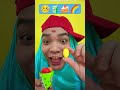 ASMR AMERICAN🧃🥰😘ORIGINAL DUBBLE BUBBLE GUM (3 FRUIT FLAVORS) AND...EP6