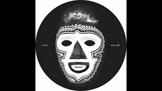 Unknown - A3 (MASK, MSK08)