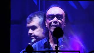 Video thumbnail of "Venditti & De Gregori - Peppino - Roma, 18 giugno 2022"