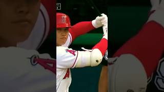 Shohei Ohatani highlights️️ #mlb  #shoheiohtani