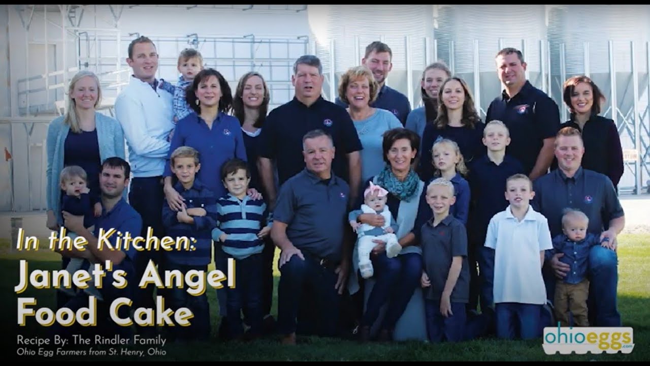 Meet the Rindler Family from Western Ohio YouTube