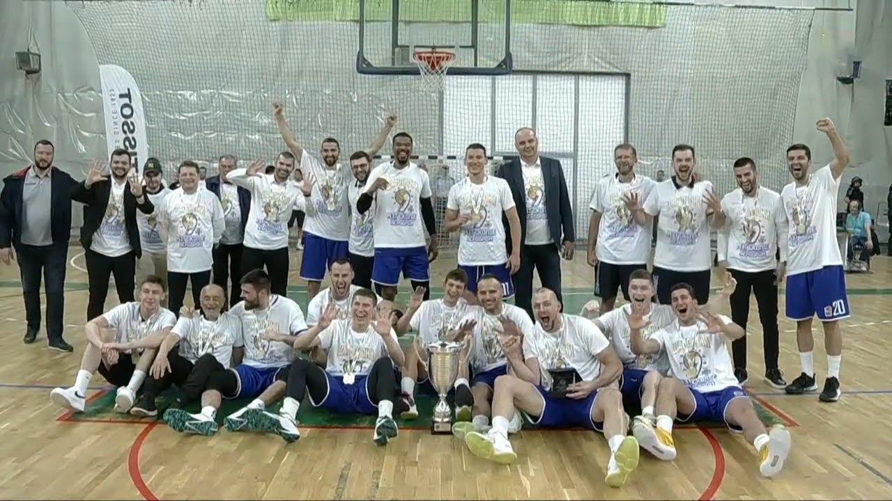 Pelister MZT Skopje Aerodrom full highlights and celebration (10.06.