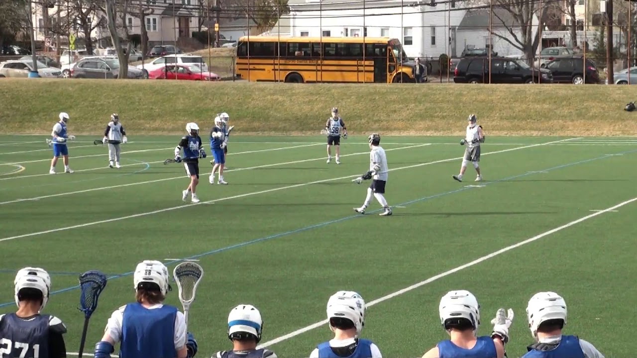 Catholic lacrosse stripper university womens — 3