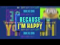 YTPMV Happy Slow Scan