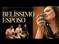 Belíssimo Esposo (Acoustic Cover) - Entretons