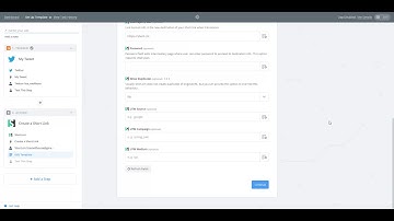 How to Set an Automatic Link Expiration | Short.cm Tutorial