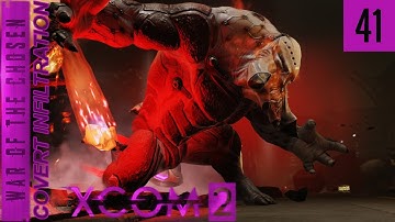 Revealed, Concealed, Revealed, Concealed - XCOM 2 WOTC Covert Infiltration 2024 - 41