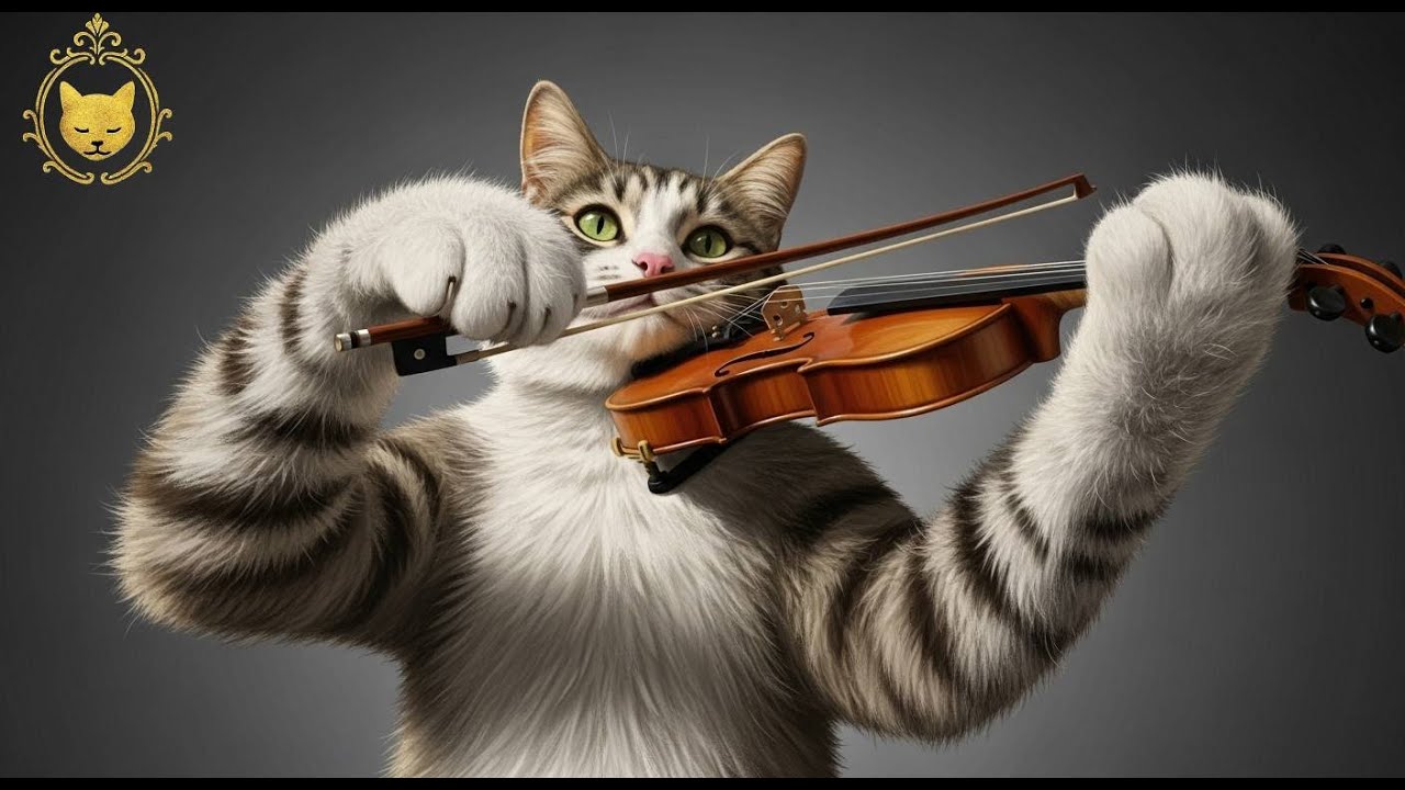 Deep Focus Music for Study & Work | Eternal Peace (II) 🎻