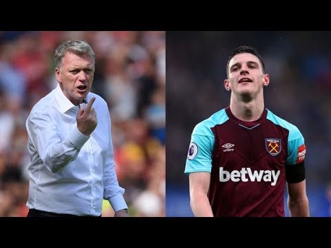 What do West Ham need? Was Moyes RIGHT To Blame Rice? Director Of Football LIES! Midweek Musings football score