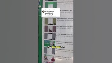 Why I Don’t Teach Conditional Formatting Here 🔧 (Here’s What I Do Instead)  #shortsvideo