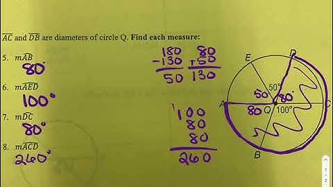 Unit 9 Part 1 Practice Test