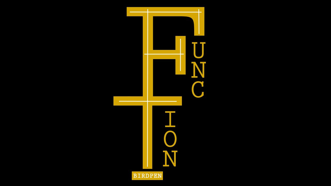 在 YouTube 上觀看「BIRDPEN - FUNCTION ( HIGH RES )」 在 YouTube 上觀看「BIRDPEN - FUNCTION ( HIGH RES )」