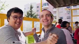 Nossa Gente - Episódio 1 - Apeci
