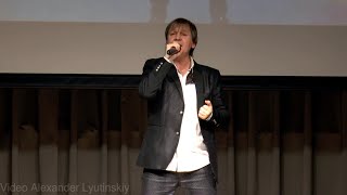 картинка: Вячеслав Сидоренко - Ангел неземной красоты (Памяти Юрия Шатунова)