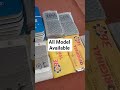 All Model lcd available