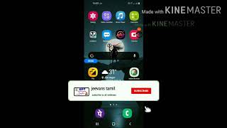 How to set caller tune in jio freely/in tamil screenshot 4