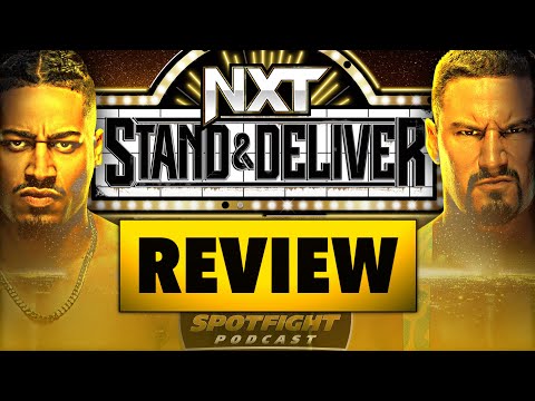 NXT Stand &
