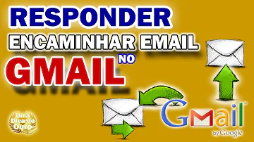 O que significa responder a todos no Gmail?