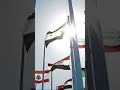 The Arab world’s multiplying flags #arab #arabflags #flags