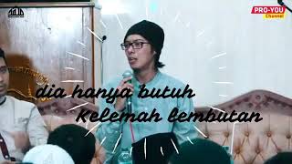 story WA jangan meremehkan wanita