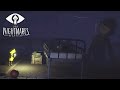 子供の頃にみた悪夢からの脱出を目指す神ゲー『LITTLE NIGHTMARES -リトルナイトメア-』#1