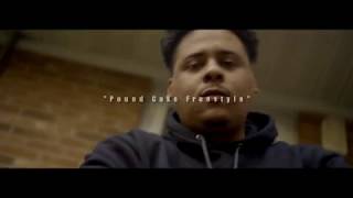 Ruger Brass - Pound Cake Freestyle (Official Video) | @YF_Superstar