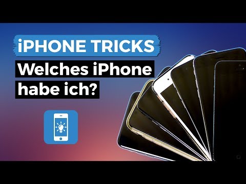 Video: Welches iOS habe ich?