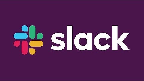Full Stack Slack clone in React js +firebase