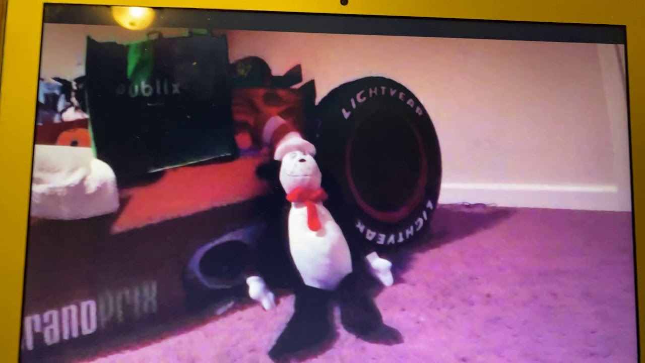 ( Kid Friendly ) Introducing Just Dance KirbysMovieSmashers Party