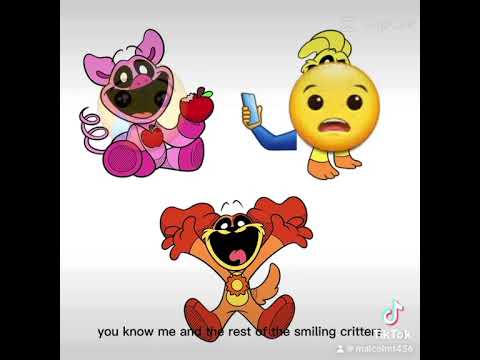 3 Big Macs Meme Ft Dogday Kickinchicken And PickyPiggy Poppyplaytime Smilingcritters