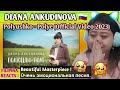 DIANA ANKUDINOVA - Polyushko-polye Диана Анкудинова (Official Video 2023) | FILIPINA REACTS