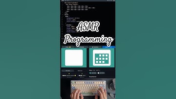 CSS Battle 2nd August: ASMR Coding Keyboard Only #coding #asmr #cssbattle #aulaf75 #webdev #keyboard