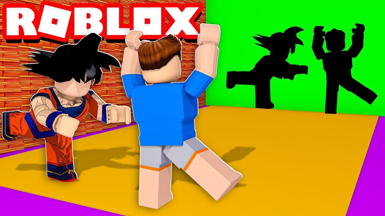 ESCAPE DA PAREDE GIGANTE DO MAL NO ROBLOX! 