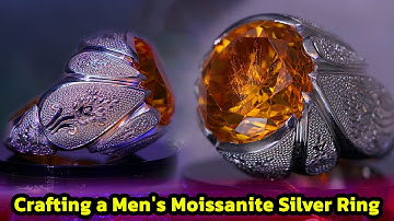 Esfahani Qalamkari: Crafting a Men