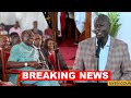 RUTO YOU ARE NOT TRUTHFUL! Listen to what DP Gachagua told President Ruto face to face in Nyeri!