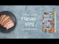 Sous vide flæskesteg med sprød svær - opskrift, tips og tricks