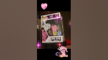 #funko #funkopop #toys #collector #sdcc #comiccon #disney #pixar #insideout #bingbong #emotions