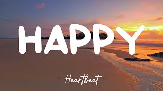 Happy - Pharrell Williams (Lyrics) 🎵