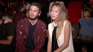 Hopper Penn, his sister Dylan, Yolanda Hadid and more Front Row for the Desigual  Fashion Show Profile