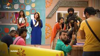 Bigg Boss 2 - July 31St - Promo 3