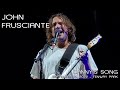John frusciante dannys song loggins and messina 20220910  fenway park boston ma