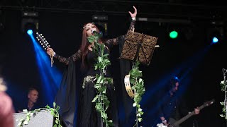 Trobar de Morte * Natural Dance * Castlefest 2015