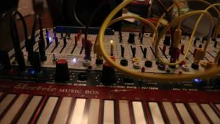MVI 0005 buchla test