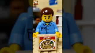 "Anak Kos Akhir Bulan” #LEGOAnimation #AnakKos #AkhirBulan #Relatable #StopMotion #LEGOComedy